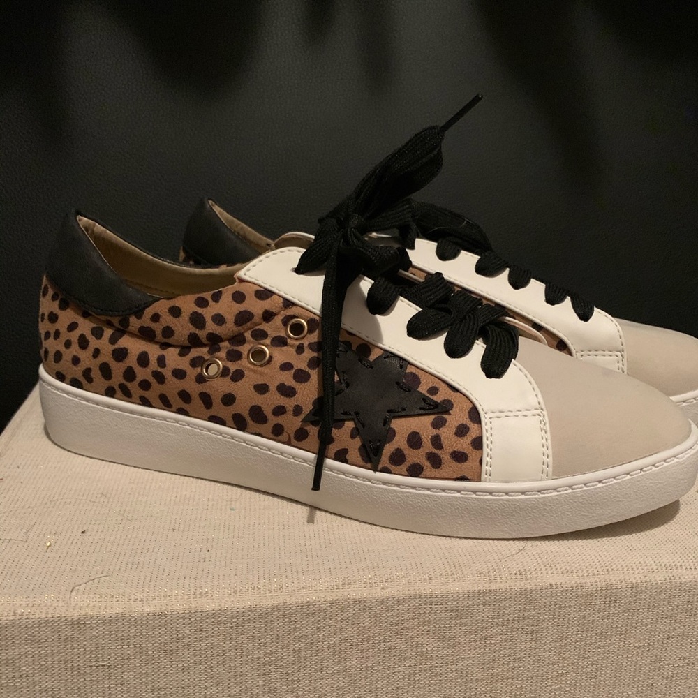 Vici shoes, sold out online!